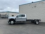 New 2026 Ford F-550 Super Cab Cab Chassis for sale #D17214 - photo 6
