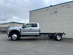 New 2026 Ford F-550 Super Cab Cab Chassis for sale #D17214 - photo 7