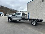 New 2026 Ford F-550 Super Cab Cab Chassis for sale #D17214 - photo 8