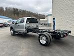 New 2026 Ford F-550 Super Cab Cab Chassis for sale #D17214 - photo 2