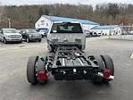 New 2026 Ford F-550 Super Cab Cab Chassis for sale #D17214 - photo 9