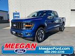 New 2025 Ford F-150 STX Super Cab 4x4 Pickup for sale #25T2690 - photo 1