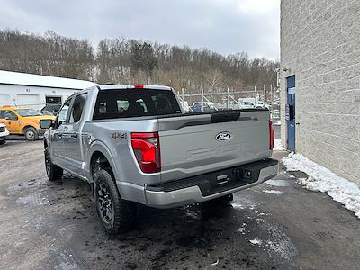 New 2026 Ford F-150 STX SuperCrew Cab for sale #26T3558 - photo 2