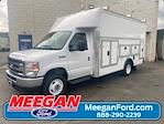 New 2026 Ford E-450 Rockport FRP Service Utility Van for sale #26F3360 - photo 1