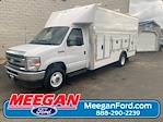 New 2026 Ford E-450 Rockport FRP Service Utility Van for sale #26F3359 - photo 1