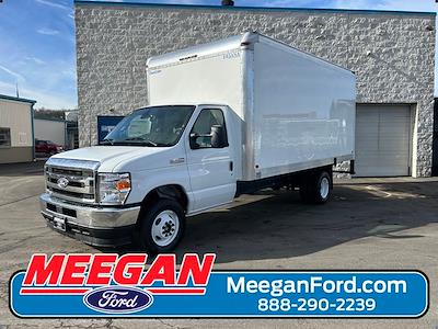 New 2026 Ford E-450 Cutaway for sale #D28570 - photo 1