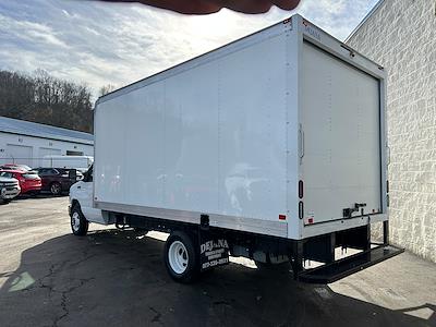 New 2026 Ford E-450 Box Van for sale #D28570 - photo 2