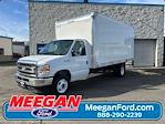 New 2026 Ford E-450 Box Van for sale #D28570 - photo 1
