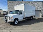 New 2026 Ford E-450 Box Van for sale #D28570 - photo 3