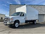 New 2026 Ford E-450 Box Van for sale #D28570 - photo 4