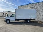 New 2026 Ford E-450 Box Van for sale #D28570 - photo 6