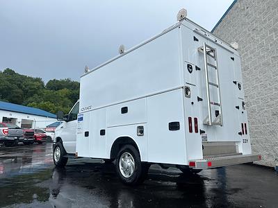 2025 Ford E-350 4x2 M H EBY Service Utility Van for sale #25F2195 - photo 2