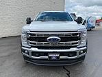 2025 Ford F-550 Super Cab DRW 4x4 Cab Chassis for sale #25F2822 - photo 11