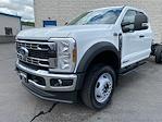 2025 Ford F-550 Super Cab DRW 4x4 Cab Chassis for sale #25F2822 - photo 12