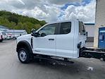 2025 Ford F-550 Super Cab DRW 4x4 Cab Chassis for sale #25F2822 - photo 13