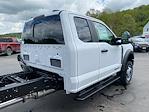 2025 Ford F-550 Super Cab DRW 4x4 Cab Chassis for sale #25F2822 - photo 16