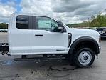 2025 Ford F-550 Super Cab DRW 4x4 Cab Chassis for sale #25F2822 - photo 17