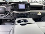 2025 Ford F-550 Super Cab DRW 4x4 Cab Chassis for sale #25F2822 - photo 29