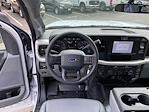 2025 Ford F-550 Super Cab DRW 4x4 Cab Chassis for sale #25F2822 - photo 30