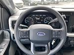 2025 Ford F-550 Super Cab DRW 4x4 Cab Chassis for sale #25F2822 - photo 35