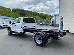 2025 Ford F-550 Super Cab DRW 4x4 Cab Chassis for sale #25F2822 - photo 2