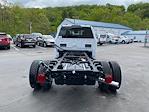 2025 Ford F-550 Super Cab DRW 4x4 Cab Chassis for sale #25F2822 - photo 6