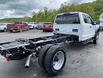 2025 Ford F-550 Super Cab DRW 4x4 Cab Chassis for sale #25F2822 - photo 7
