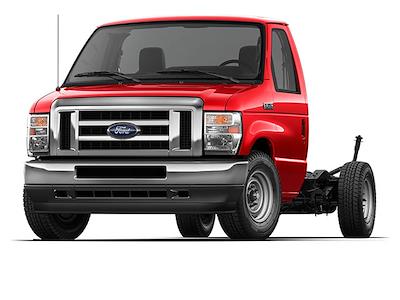 New 2026 Ford E-350 Cutaway for sale #D35556 - photo 1
