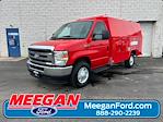 New 2026 Ford E-350 Service Utility Van for sale #26F3633 - photo 50