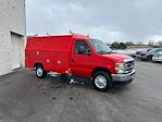 New 2026 Ford E-350 Service Utility Van for sale #26F3633 - photo 11