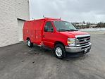 New 2026 Ford E-350 Service Utility Van for sale #26F3633 - photo 12