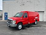 New 2026 Ford E-350 Service Utility Van for sale #26F3633 - photo 4