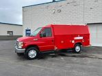 New 2026 Ford E-350 Service Utility Van for sale #26F3633 - photo 5