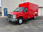 New 2026 Ford E-350 Service Utility Van for sale #D35559 - photo 1