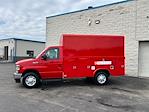 New 2026 Ford E-350 Service Utility Van for sale #D35559 - photo 6