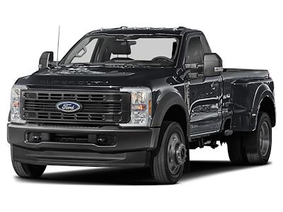 New 2026 Ford F-450 - photo 1