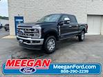 New 2025 Ford F-250 Lariat Crew Cab 4x4 Pickup for sale #25F2893 - photo 1
