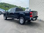 New 2025 Ford F-250 Lariat Crew Cab 4x4 Pickup for sale #25F2893 - photo 2