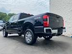 New 2025 Ford F-250 Lariat Crew Cab 4x4 Pickup for sale #25F2893 - photo 11