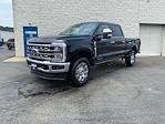 New 2025 Ford F-250 Lariat Crew Cab 4x4 Pickup for sale #25F2893 - photo 3