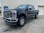 New 2025 Ford F-250 Lariat Crew Cab 4x4 Pickup for sale #25F2893 - photo 4