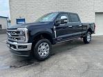New 2025 Ford F-250 Lariat Crew Cab 4x4 Pickup for sale #25F2893 - photo 6