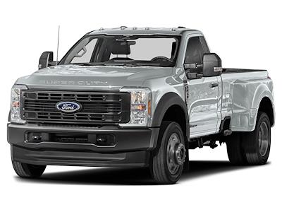 New 2026 Ford F-450 XL Regular Cab for sale #D46180 - photo 1