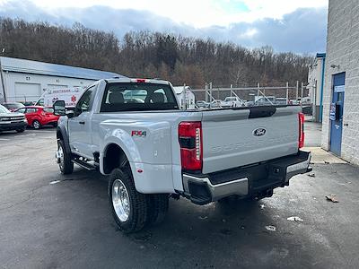New 2026 Ford F-450 XL Regular Cab for sale #D46180 - photo 2