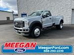 2026 Ford F-450 Regular Cab DRW 4x4 Pickup for sale #D46180 - photo 1