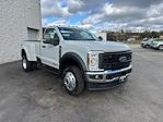 2026 Ford F-450 Regular Cab DRW 4x4 Pickup for sale #D46180 - photo 15