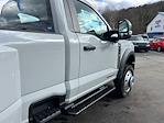 2026 Ford F-450 Regular Cab DRW 4x4 Pickup for sale #D46180 - photo 25