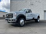 2026 Ford F-450 Regular Cab DRW 4x4 Pickup for sale #D46180 - photo 4