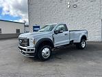 2026 Ford F-450 Regular Cab DRW 4x4 Pickup for sale #D46180 - photo 5