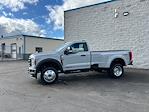2026 Ford F-450 Regular Cab DRW 4x4 Pickup for sale #D46180 - photo 6